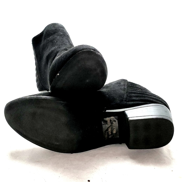 Dbdk Ankle Booties - Picture 4 of 6